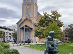 -特隆姆瑟大教堂