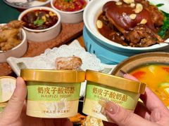 -莲花公园煎蟹·30年闽菜(火车站店)