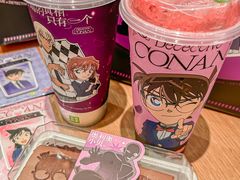 -奈雪的茶(M+世纪都会广场店)