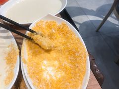 -老板不给炸自助炸串(中央大街总店)
