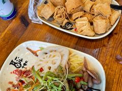 -阁瑞居闫记卤煮(乔庄北街店)