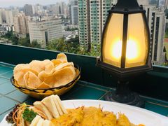 -萨芭蒂高空花园餐酒吧