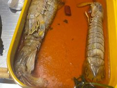 -江合勇丹东兄弟小串海鲜烧烤(总店)