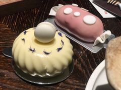 -PAUL LAFAYET 法式甜品(港汇广场店)