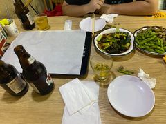 -烤五行·烧烤烤串(石佛营店)