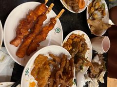 -东方之珠洗浴休闲广场(南开店)