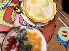 -甜心妈妈·榴莲星级糖水(北京路总店)