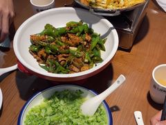 -湘约东方·湘约和港·湖南家常菜·宴请(民星路店)