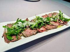 低温慢烤牛肉-黑明餐厅(白鹭洲店)