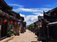-丽江玉水寨