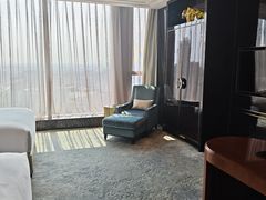 -成都华尔道夫酒店