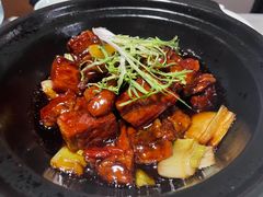 -老太原菜馆(中正天街店)