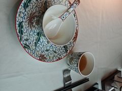 -千百味红餐厅·非遗江西菜(绿地双子塔总店)