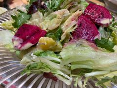 -大锅强·蒸海鲜青岛菜(吾悦广场店)