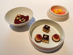 -北京金融街丽思卡尔顿酒店·意味轩 Cepe