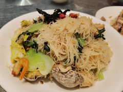-莆田餐厅PUTIEN(万象天地店)