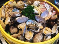 -日进一片海.生腌海鲜火锅.宵夜烧烤(三里屯总店)