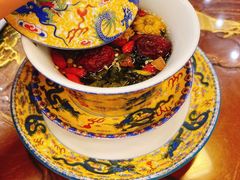 八宝茶-缪氏川菜(第五园店)