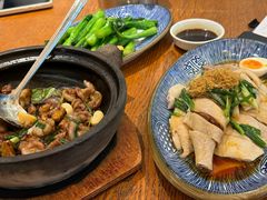 -常来小聚·广州非遗传承餐厅(中山二路店)