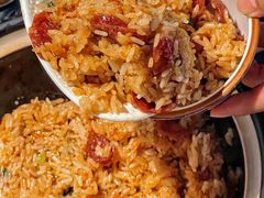 -尚尚仙·酸汤猪手·猪肚鸡火锅(华联万柳购物中心店)