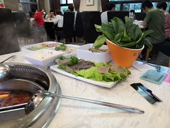 -一天好养生火锅·衢州人自己的火锅(阳光水岸店)