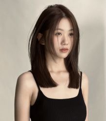 -妃格美发沙龙·烫发·染发