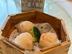 -麒麟中餐厅·经典粤菜·地道菜式老字号(广州长隆酒店)