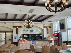 -起士林西餐厅(东经路店)