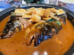 -真地道京味府·鲜橙烤鸭·北京菜(朝外大街东大桥店)