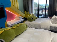 -清远熹乐谷温泉度假酒店