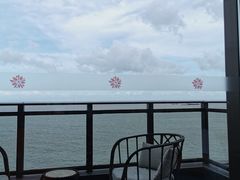 -影吧•悬崖海景(珠海凤凰湾悦椿酒店)