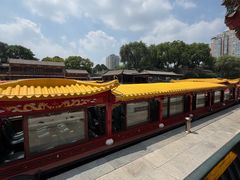 -皇家御河游(紫御湾码头)