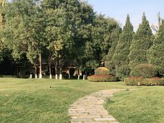 -春晖园度假酒店温泉