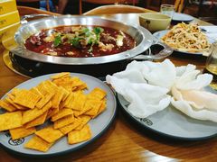 -季掌门牛骨火锅(于洪广场店)
