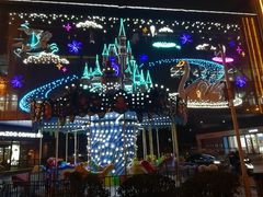 -海底捞火锅(连城广场店)