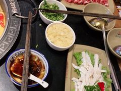 -晓宇重庆火锅(龙首店)