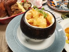 -仁义涵西餐·咖啡(中华巴洛克店)