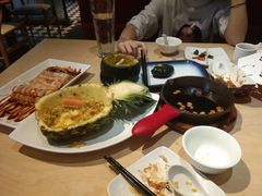 -避风塘(百联东郊店)