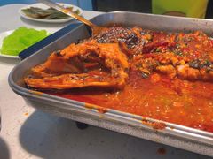 -鱼酷活鱼烤鱼(南京水游城店)