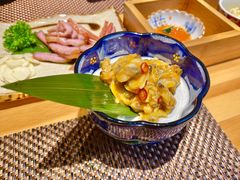 花蛤小菜-浦·传统日式料理(3 5 1 1 店)