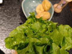 -得意咚瓜·顺德鱼生·冬瓜盅火锅