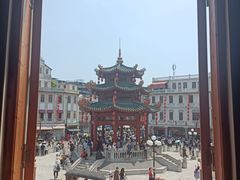 -汕头市小公园