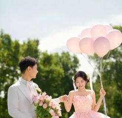 -雅云婚纱摄影工作室旗舰店