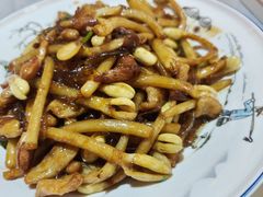 -王婆炒鱼(总店)