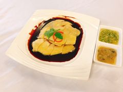 -朱仔记食府(江南大道店)