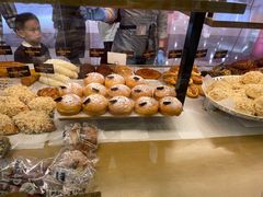 -PAPER STONE BAKERY(天汇广场店)