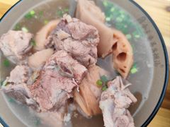 -燕子煨汤(山海关路店)