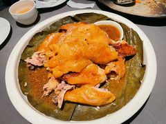 -小炳胜(卓悦中心店)