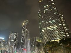 -海心沙亚运公园