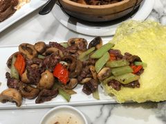 -匠心牛公馆·潮汕牛肉海鲜火锅(索菲特店)